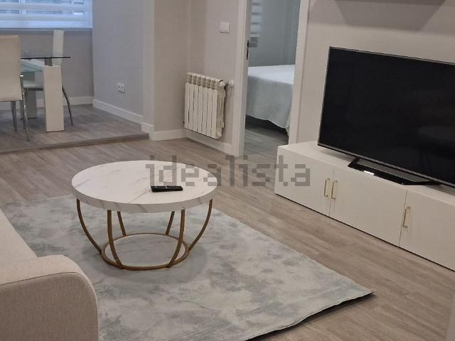 Habitación, Pontevedra