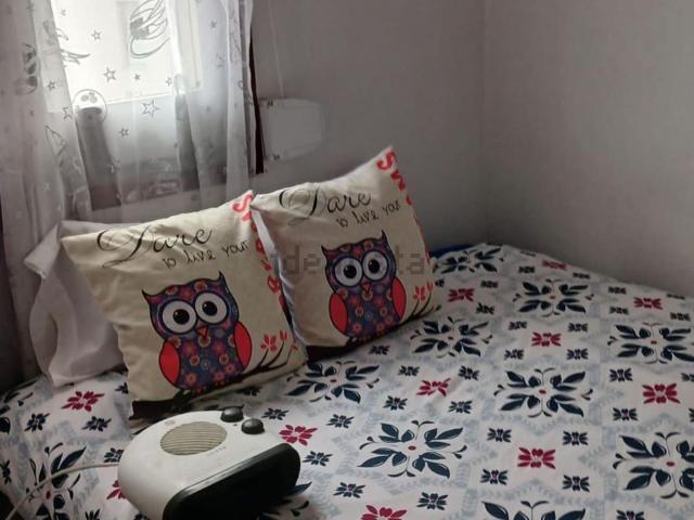 Habitación, Porta, Barcelona