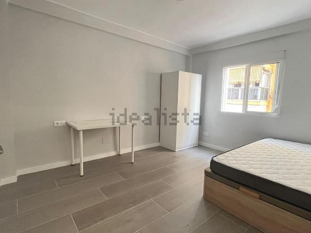 Habitación, Portada Alta La Barriguilla, Málaga