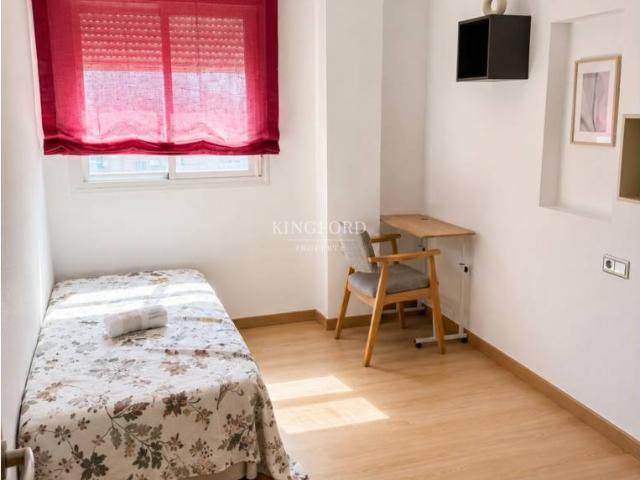 HABITACIÓN PREMIUM EN ALQUILER – PAU, ALICANTE