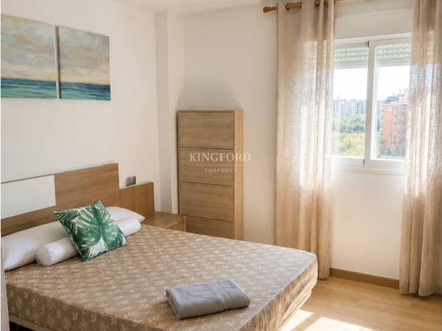 Habitación Premium en Pau – Alicante | Máximo confort y tranquilidad