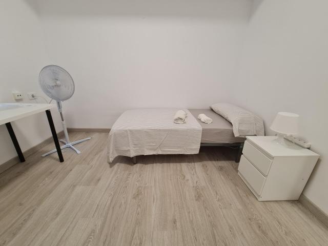 Habitación Premium Nómadas Digitales | La Salle | Todo Incluido + WiFi