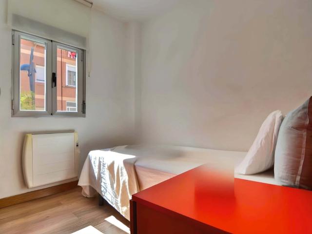 Habitacion Privada