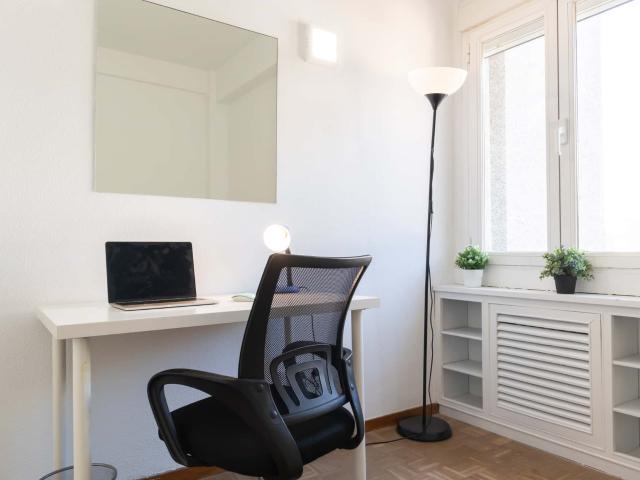 Habitacion Privada