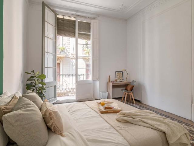 Habitacion privada en Carrer Ample, Barcelona