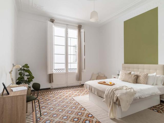 Habitacion privada en Carrer Ample, Barcelona