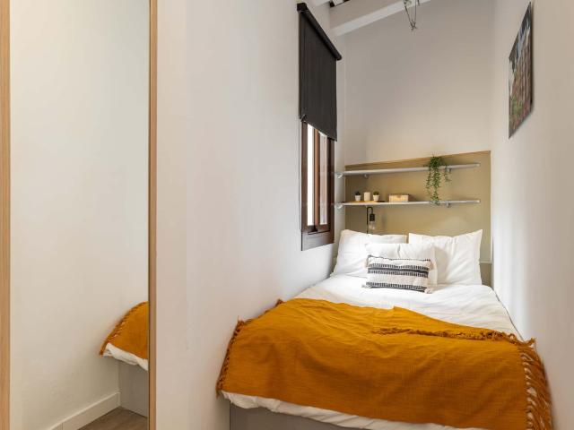 Habitacion privada en Carrer de l'Hospital, Barcelona