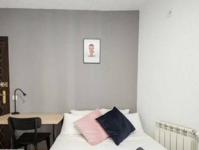 Habitación Privada en Centro Madrid