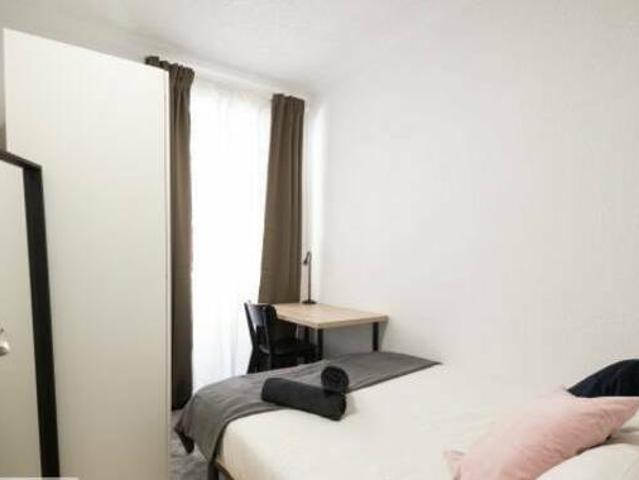 Habitación Privada en Centro Madrid