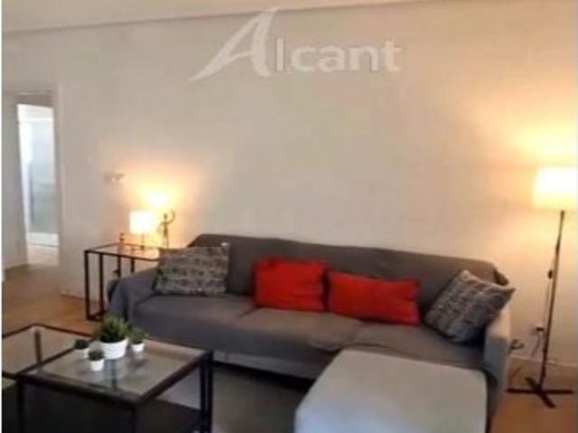 HABITACIÓN PRIVADA EN LOS ANGELES ALICANTE – ¡LISTA PARA ENTRAR A VIVIR!