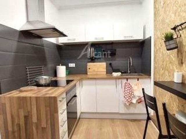 HABITACIÓN PRIVADA EN LOS ANGELES ALICANTE – ¡LISTA PARA ENTRAR A VIVIR!