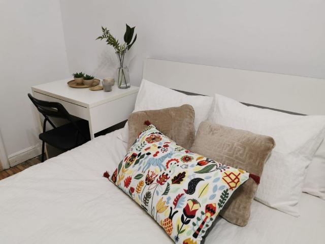 Habitación privada en Madrid, calle Preciados