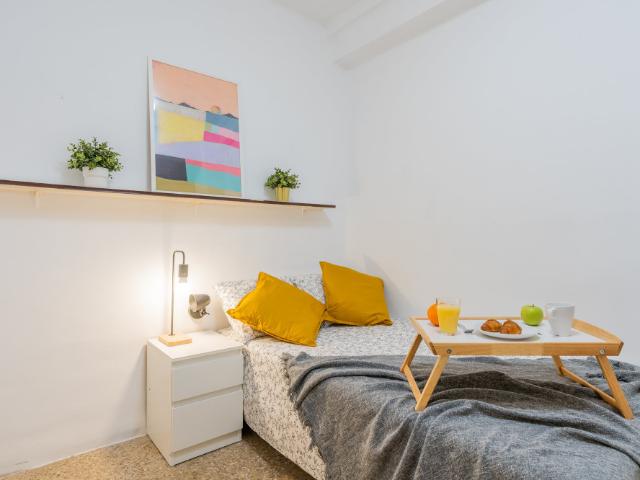 Habitación en Calle Pio X, 12 PIOXH2