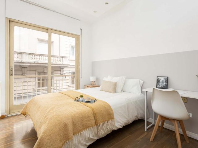 Habitacion privada en Sarrià Sant Gervasi, Barcelona