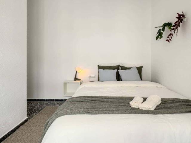 Habitacion privada en Passatge de Nogués, Gràcia, Barcelona