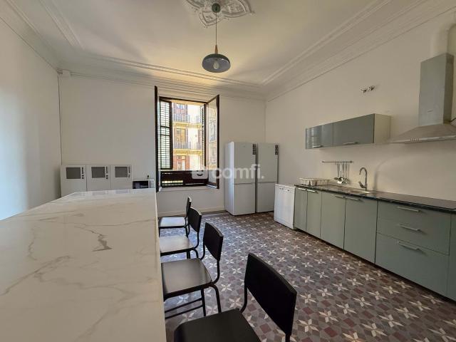 Habitación Privada en piso compartido en Alquiler