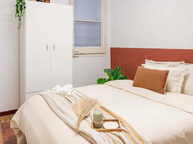 Habitacion privada en Rambla Catalunya, Barcelona