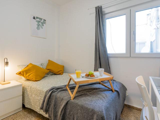 Habitación en Calle Pio X, 12 PIOXH4