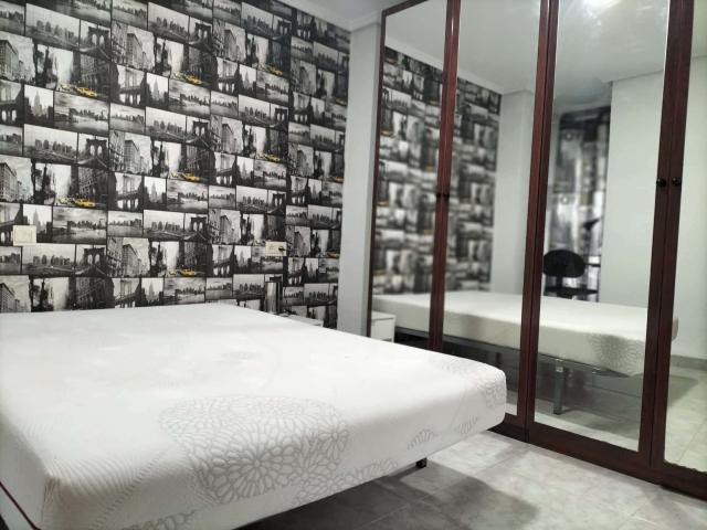 Habitacion Privada H1