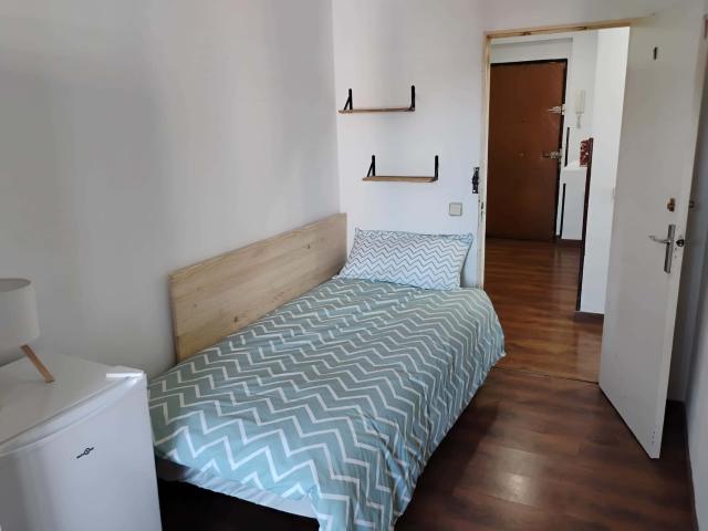 Habitación privada H1
