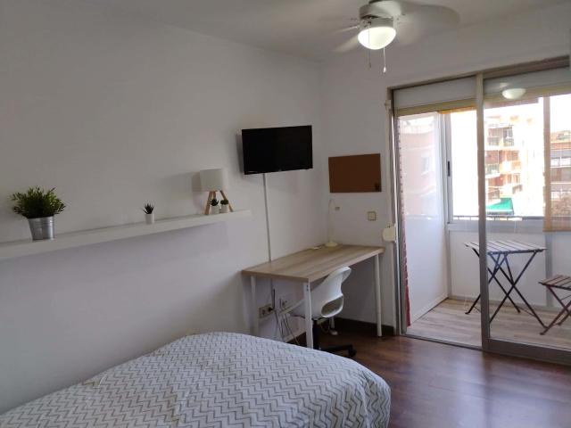 Habitación privada H2