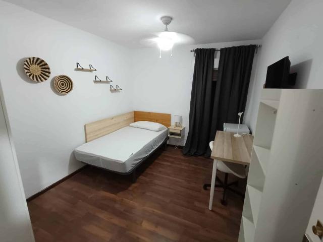 Habitación privada H3