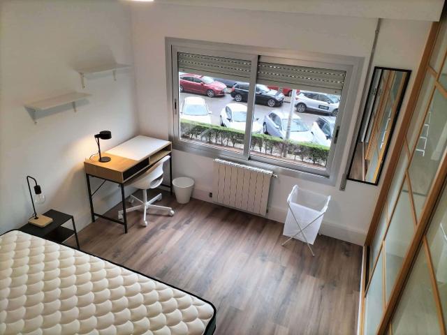 Habitacion Privada h4