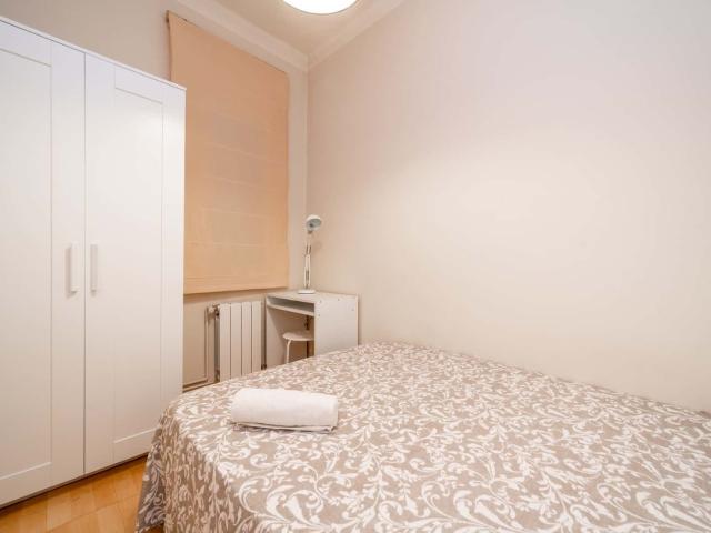 HABITACION PRIVADA INDH02