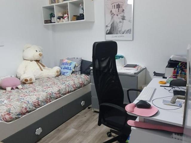 Habitación, Prosperidad, Madrid