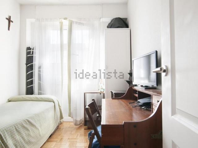 Habitación, Prosperidad, Madrid