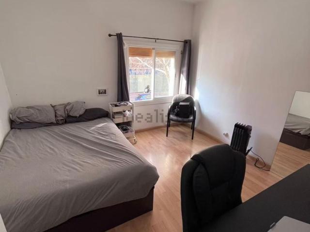 Habitación, Provençals del Poblenou, Barcelona