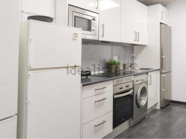 Habitación, Quintana, Madrid