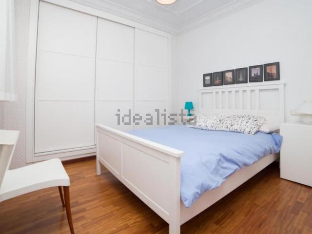 Habitación, Russafa, València