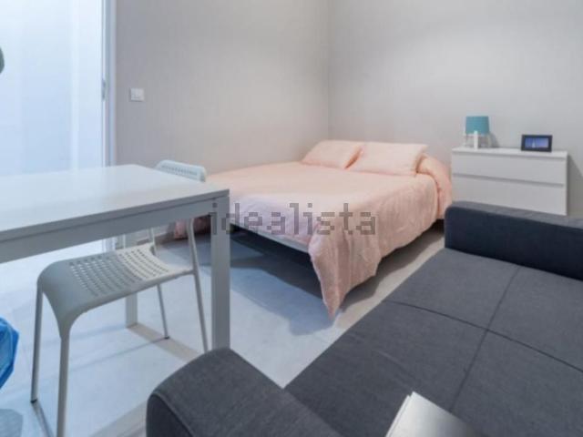 Habitación, Russafa, València