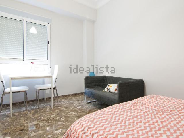 Habitación, Russafa, València