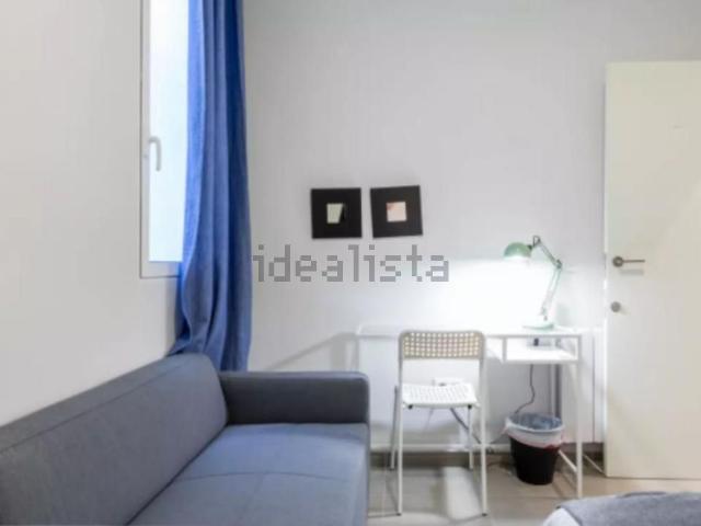 Habitación, Russafa, València