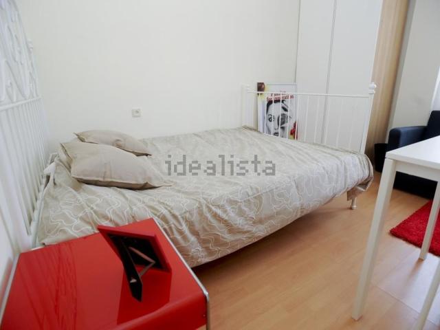 Habitación, Russafa, València
