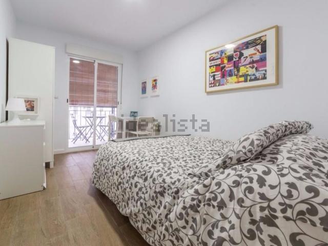 Habitación, Russafa, València