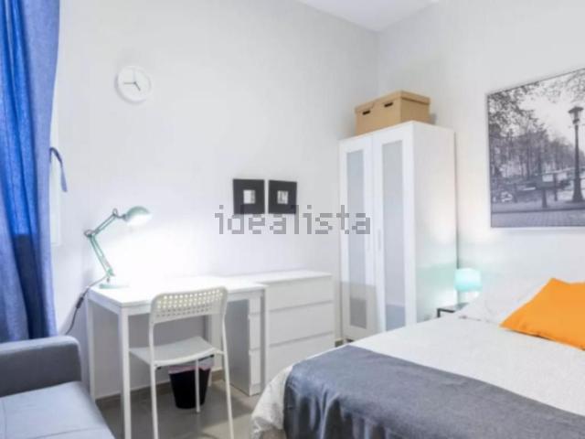 Habitación, Russafa, València