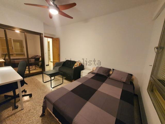 Habitación, Rafal Vell, Palma de Mallorca