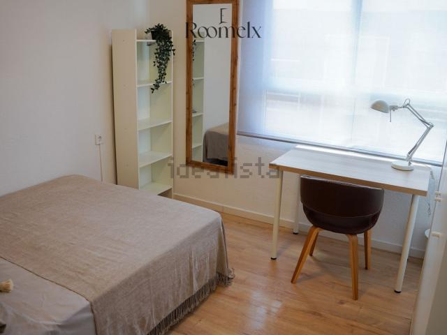 Habitación, Raval de Santa Teresa El Asilo, Elche / Elx