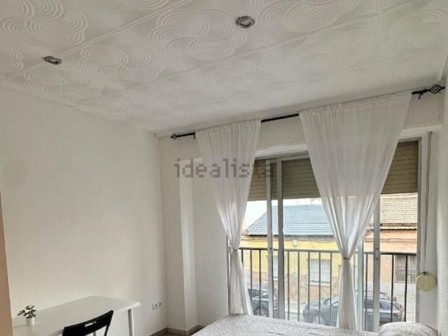 Habitación, Raval de Santa Teresa El Asilo, Elche / Elx