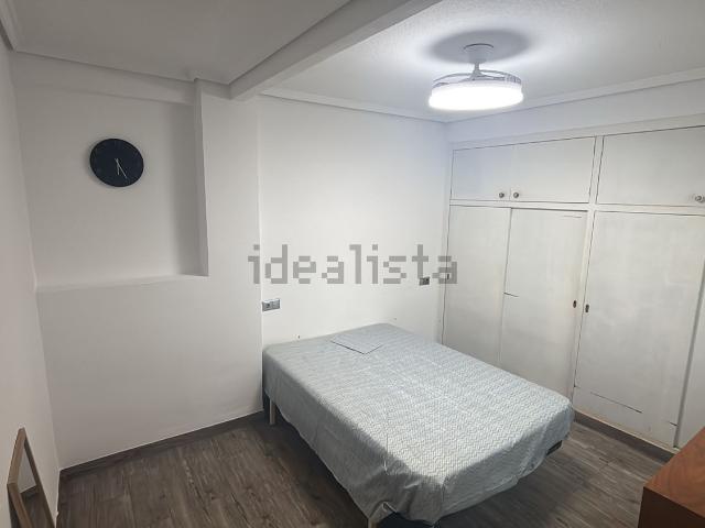 Habitación, Raval de Santa Teresa El Asilo, Elche / Elx
