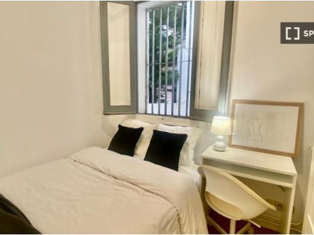 Habitación RC28R1