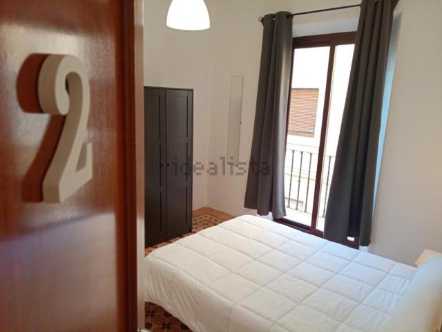Habitación, Recogidas, Granada