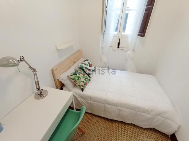 Habitación, Recogidas, Granada