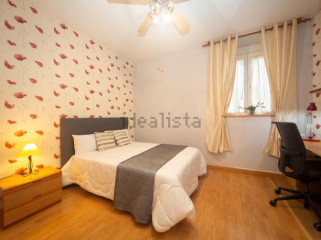 Habitación, Recogidas, Granada