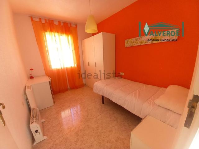 Habitación, Recogidas, Granada