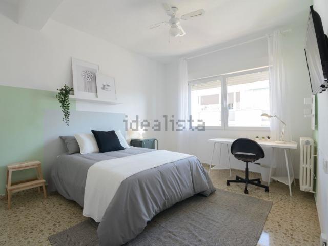 Habitación, Recogidas, Granada