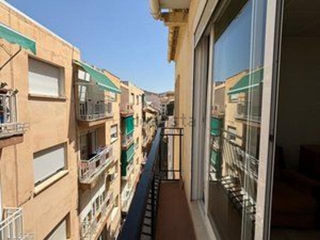 Habitación, Recogidas, Granada